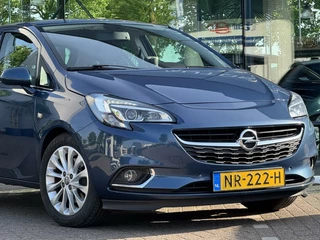 Opel Corsa Opel Corsa 1.0 Turbo Innovation 5 drs 2017 NIeuw staat Luxe - afbeelding nr 10