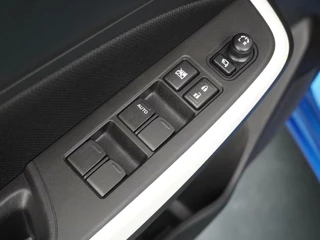 Suzuki Swift Suzuki Swift 1.2 Stijl Smart Hybrid - afbeelding nr 12