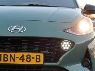 Hyundai i10 - afbeelding nr 28