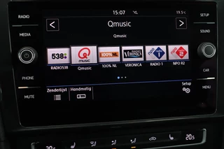Volkswagen Golf Volkswagen Golf 1.0 TSI Comfortline | Trekhaak | Stoelverwarming |  Massage | Climate control | PDC | Cruise control - afbeelding nr 18