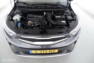 Kia Stonic Kia Stonic 1.0 T-GDi DynamicLine NL-auto|nav|cam|lmv17 - afbeelding nr 31