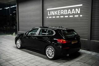 BMW 1 Serie BMW 1-serie 116i | Navi | PDC | Apple Carplay | Cruise | DAB | 17 inch | - afbeelding nr 12