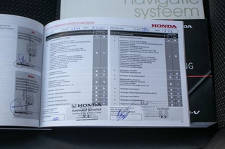 Honda HR-V - All-in rijklaar | Trekhaak | 1e eig. | Dealeronderh. - afbeelding nr 24