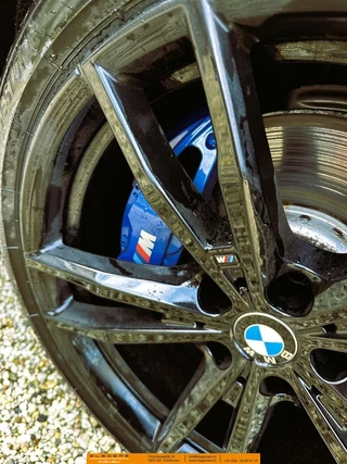 BMW 3 Serie BMW 3-serie Touring 330e High Executive, M-Sport, BMW Laser - afbeelding nr 14