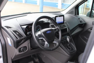 Ford Transit Connect Ford Transit Connect 1.5 EcoBlue L2 Trend | Automaat! | Dubbele Schuifdeur | AppleCarplay/AndroidAuto | Camera | Trekhaak - afbeelding nr 7