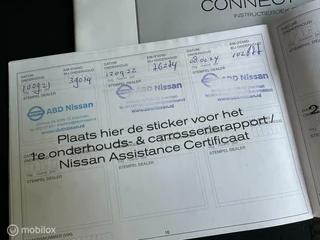 Nissan NV250 Nissan NV250 1.5 dCi 95 Acenta 1e eig/airco/FABRIEKSGARANTIE - afbeelding nr 2