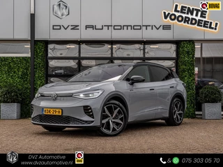 Volkswagen ID.4 GTX 4Motion 77 kWh