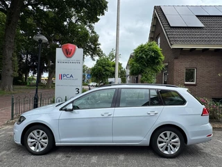 Volkswagen Golf Volkswagen Golf Variant 1.0 TSI Comfortline - afbeelding nr 7