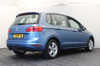 Volkswagen Golf Sportsvan Volkswagen Golf Sportsvan 1.2 TSI Highline - afbeelding nr 6