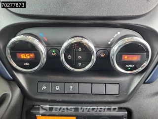 Iveco Daily Iveco Daily 50C18 Automaat L4H2 Luchtvering Trekhaak Euro6 Airco Cruise L3H2 Dubbellucht 16m3 Airco Trekhaak Cruise control - afbeelding nr 18
