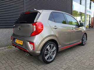 Kia Picanto Kia Picanto GT-Line Turbo 100PK - afbeelding nr 5