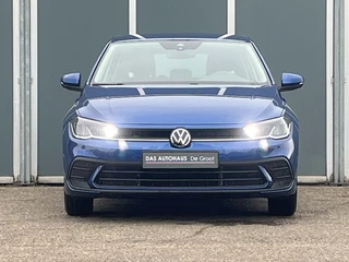 Volkswagen Polo - afbeelding nr 33