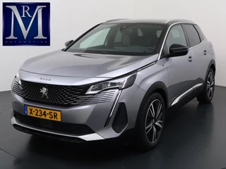 Peugeot 3008 1.6 HYbrid 225 GT