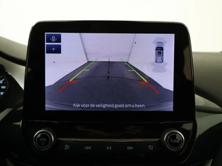 Ford Puma - afbeelding nr 19