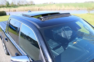 Dodge Ram 1500 Dodge Ram 1500 4X4 5.7 V8 4x4 Crew Cab 5'7 LIMITED RAMBOX LEDER PANO - afbeelding nr 12