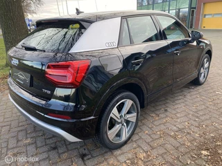 Audi Q2 Audi Q2 1.4 TFS I DSG I Navigatie I S-Line I LED I Virtual cockpit i - afbeelding nr 3