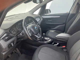 BMW 2 Serie BMW 2 Serie Gran Tourer 7-Pers Executive Trekhhaak Nav/Cruise Stoelverw Elek.Klep Led NAP! - afbeelding nr 3