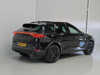 CUPRA Formentor CUPRA Formentor 1.4 e-Hybrid VZ 245pk Tribe Edition - afbeelding nr 2