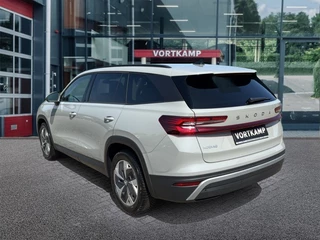 Škoda Kodiaq Škoda Kodiaq 1.5 TSI DSG SELECTION CAMERA/MEMORY/NAVI/CARPLAY/STOELVERW/E-KLEP - afbeelding nr 7