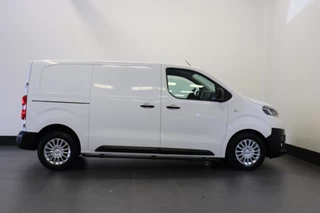 Toyota ProAce Toyota ProAce Worker 2.0 122PK L2 EURO 6 - Airco - Navi - Cruise - € 13.900,- Excl. - afbeelding nr 15