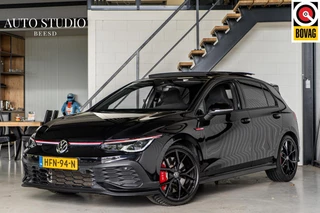 Volkswagen Golf 2.0 TSI GTI Clubsport | Pano | IQ | ACC