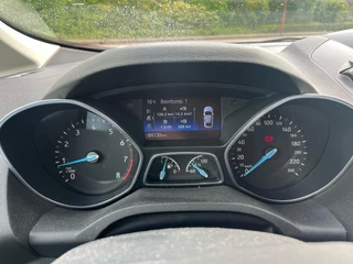 Ford C-MAX Ford C-Max 1.5 EcoBoost Titanium | 150 Pk | Trekhaak | Winterpack | Cruise Control | Dealer Onderhouden | Camera | - afbeelding nr 9