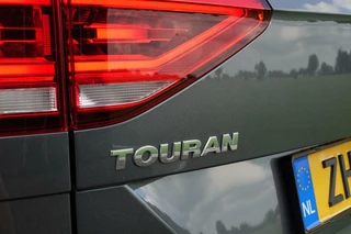 Volkswagen Touran Volkswagen Touran 1.5 TSI R-line 7pers. CAMERA STOELVERW. - afbeelding nr 53