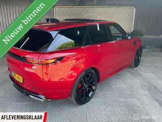 Land Rover Range Rover Sport Land Rover Range Rover Sport 3.0 P510e First Edition - afbeelding nr 6