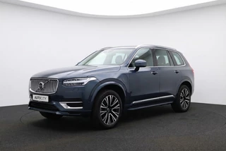 Volvo XC90 Ultimate Bright Recharge Plug-In Hybrid AWD Long Range l Pano l