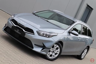 Kia Ceed Sportswagon Kia Ceed Sportswagon 1.0 T-GDi MHEV Automaat / ACC / Camera / Stoel + stuurverwarming - afbeelding nr 43
