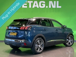Peugeot 3008 Peugeot 3008 1.6 HYbrid 225 Road Trip | 25.000 KM | - afbeelding nr 2