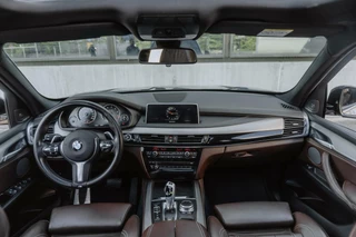 BMW X5 BMW X5 xDrive40e hybride m-pakket pano hud Hk 84.000km - afbeelding nr 13