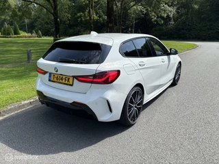 BMW 1 Serie BMW 1-serie 116i M Sport Shadow - afbeelding nr 8