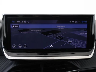 Peugeot 208 Peugeot 208 Hybrid Allure Navi Camera Stoel-verw. Géén Afleverkosten - afbeelding nr 14