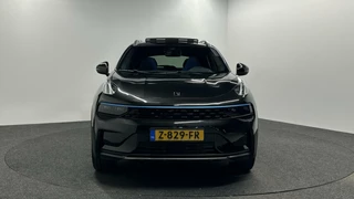 Lynk & Co 01 Lynk & Co 01 1.5 261PK Plug-in Hybrid Zwarte hemel|360 Camera|Pano|AppleCarplay|Adaptive Cruise|Origineel NL| - afbeelding nr 6