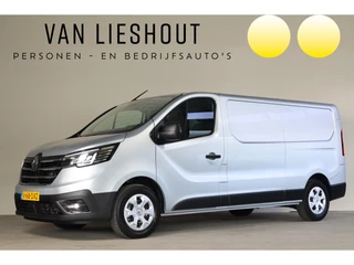 Renault Trafic - 27061210-0