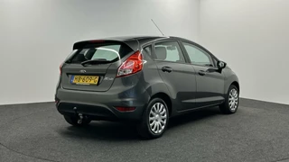 Ford Fiesta Ford Fiesta 1.0 Style|Airco|Trekhaak|Navi|Nette auto| - afbeelding nr 5