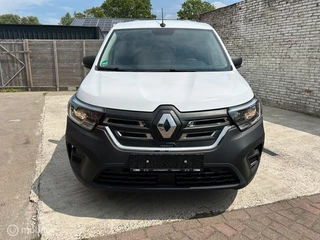 Renault Kangoo Renault Kangoo E-Tech Advance 22 kW 44 kWh Ex. BTW - afbeelding nr 10