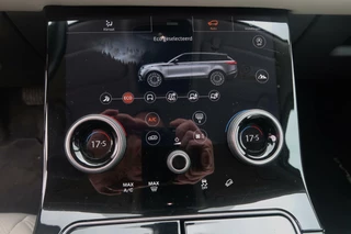 Land Rover Range Rover Velar Land Rover Range Rover Velar 2.0 I4 Turbo 300PK|TREKHAAK|DEALER ONDERHOUDEN|CARPLAY|DODEHOEK|MEMORY|KEYLESS-GO - afbeelding nr 25