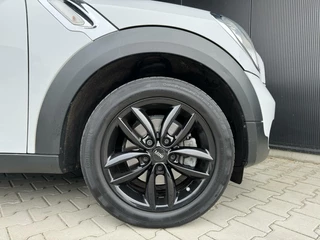 MINI Countryman Mini Countryman 1.6 One Chili PANO*NAVI*PDC*CRUISE*BLUETOOTH - afbeelding nr 13