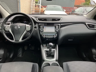 Nissan QASHQAI - afbeelding nr 16