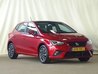 SEAT Ibiza - afbeelding nr 4