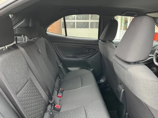 Toyota Yaris Cross - afbeelding nr 31