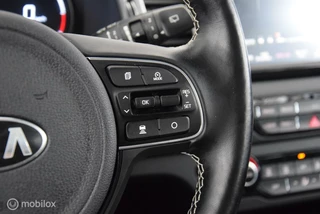 Kia e-Niro Kia e-Niro ExecutiveLine 64 kWh Apple Carplay Adaptieve Cruise Control - afbeelding nr 15
