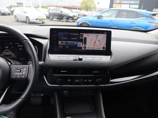 Nissan QASHQAI - afbeelding nr 10