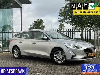 Ford Focus - 19010981-0