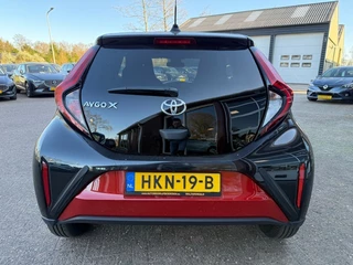 Toyota Aygo - afbeelding nr 13