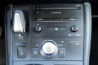 Lexus CT - afbeelding nr 24