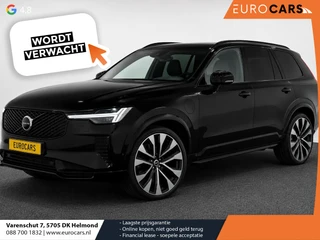 Volvo XC90 2.0 T8 Plug-in hybrid AWD Ultra Dark