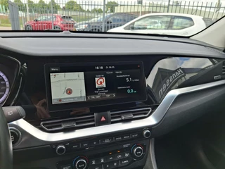 Kia Niro Kia Niro 1.6 GDi Hybrid DynamicLine - afbeelding nr 18